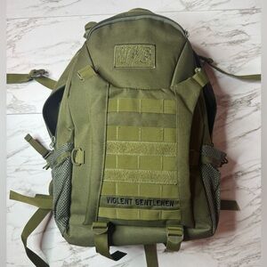 Violent Gentlemen Tactical Backpack
